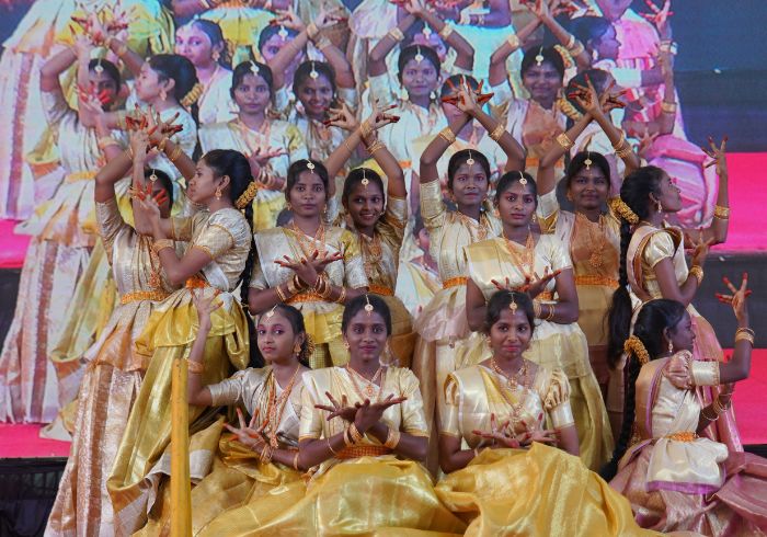 Annual Day 2025 (10 )