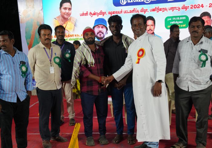 Annual Day 2025 (10 )